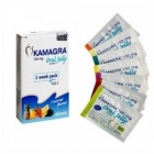 Kamagra Oral Jelly / Generic Viagra